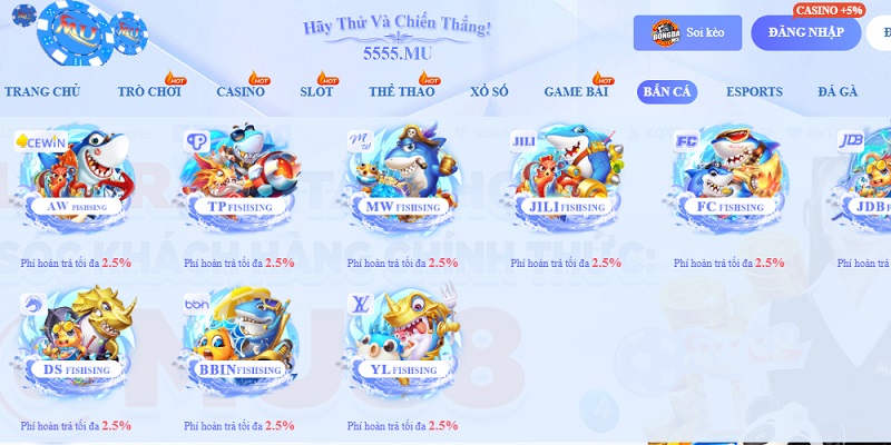 MU88 – Trang Chủ Giải Trí Online Thể Thao và Xổ Số T10/2026 10 Bắn Cá