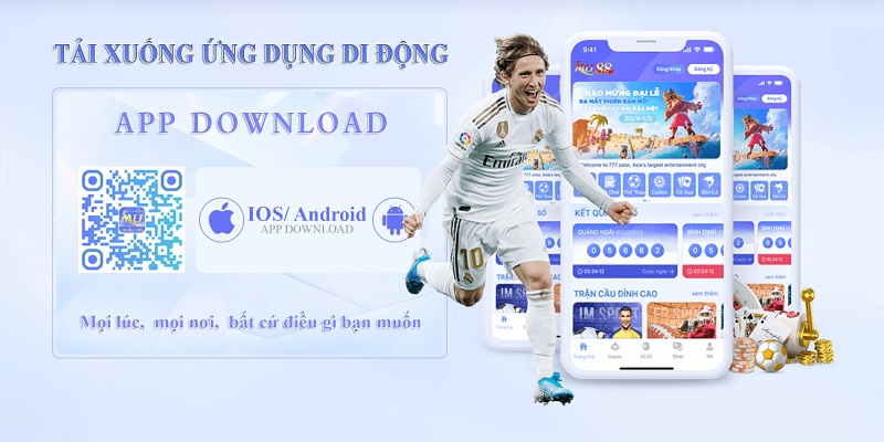 MU88 – Trang Chủ Giải Trí Online Thể Thao và Xổ Số T10/2026 12 Tải app đăng ký trên Mobile
